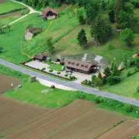 Camping Pivoteka Bileljsko
