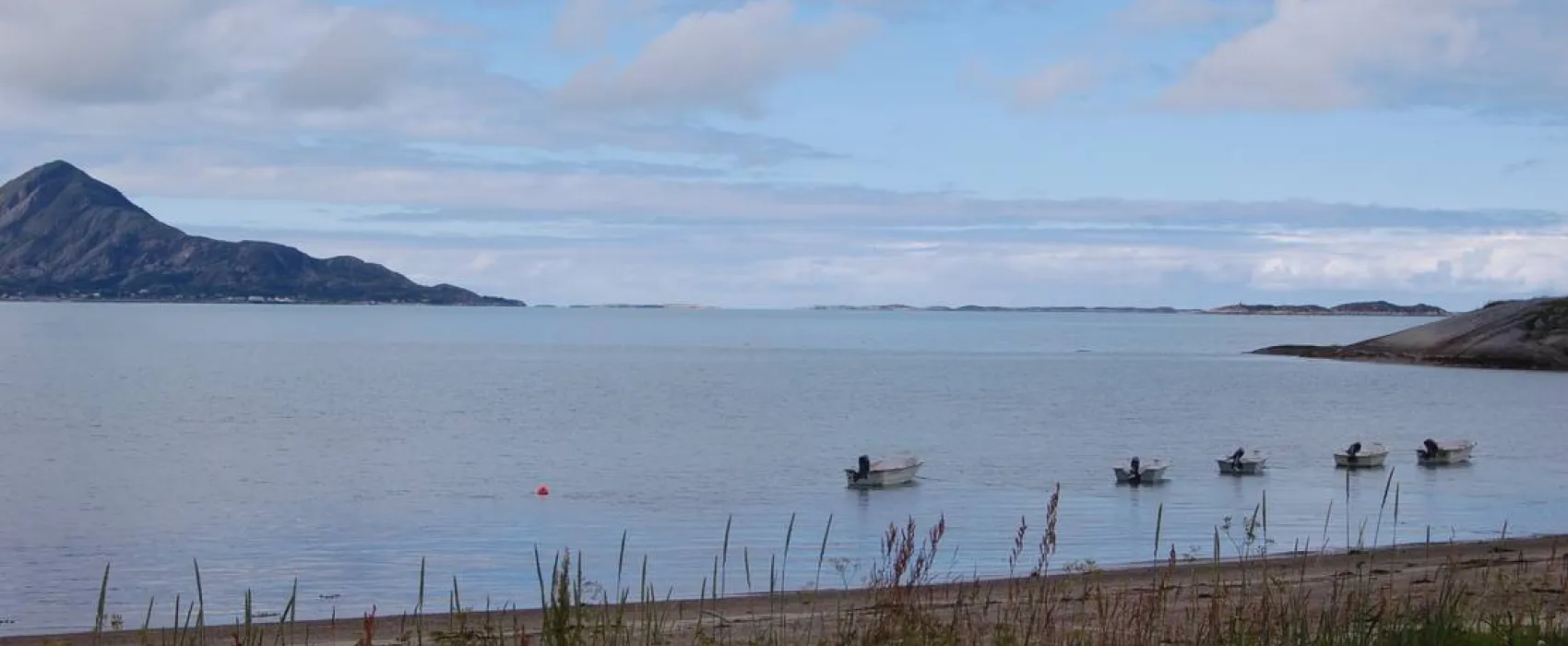 Aamnes Camping