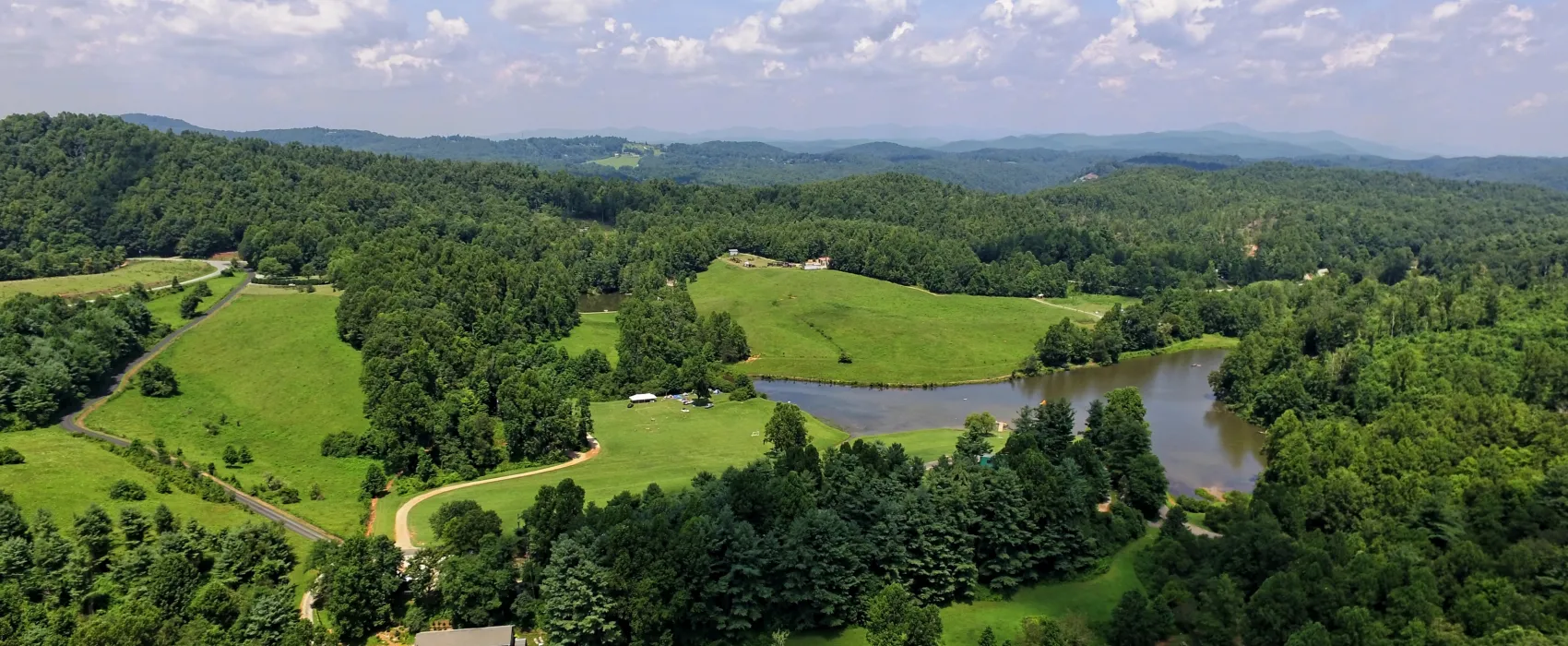 Orchard Lake Campground