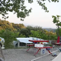 Les Terrasses Provençales