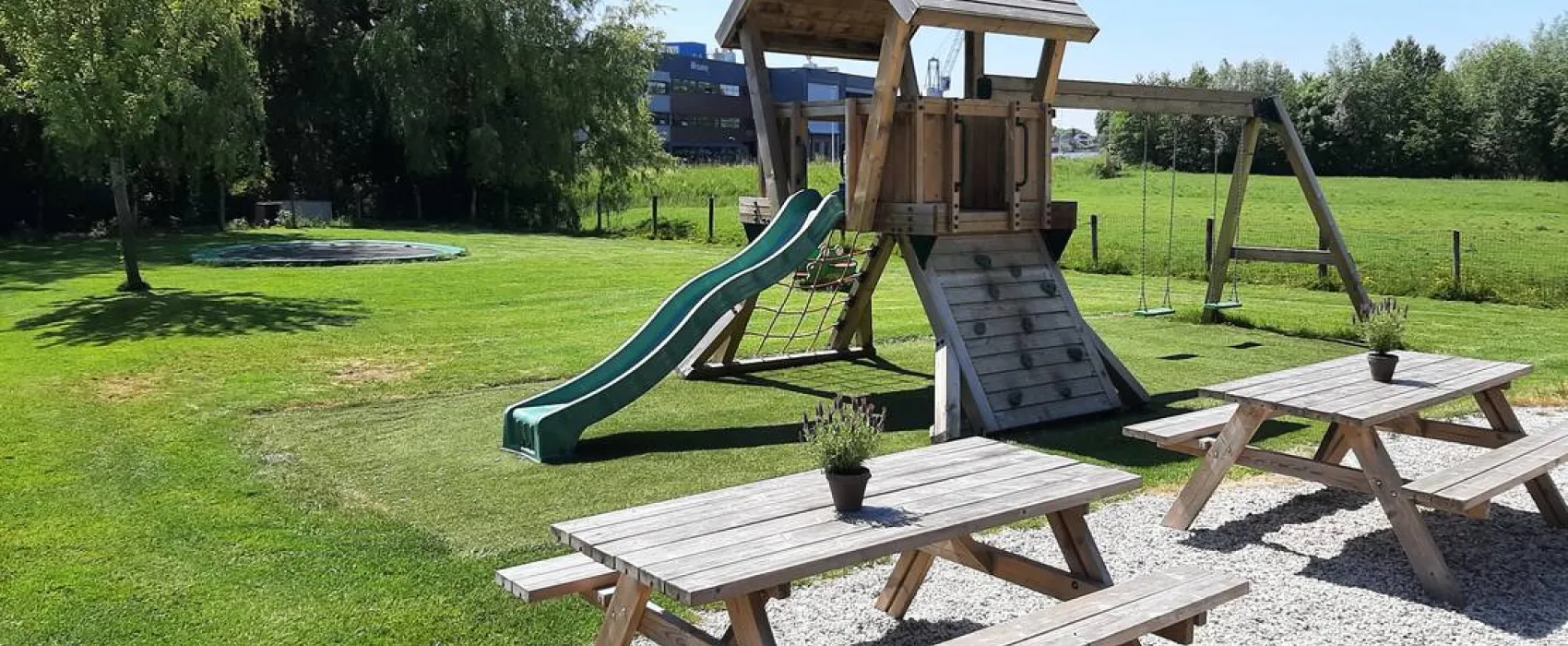 Hoeve Dijkzicht