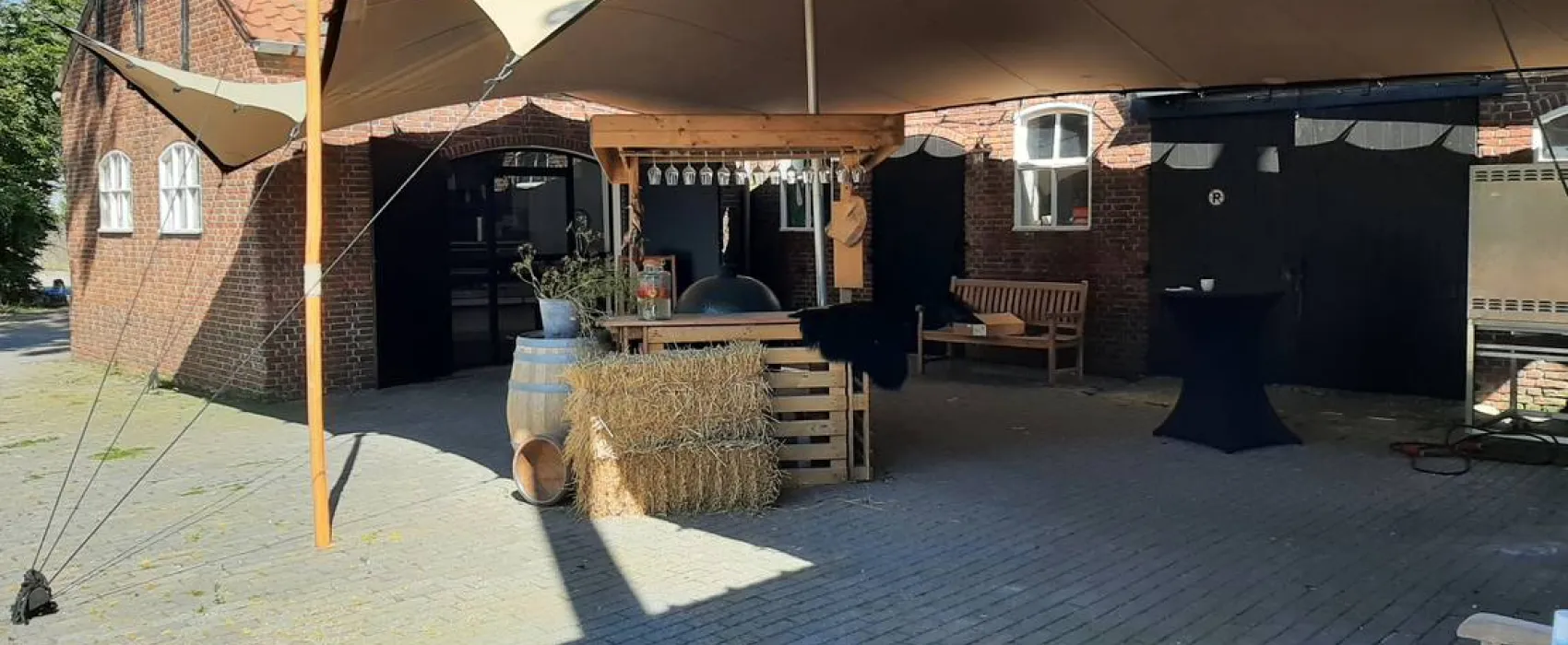Hoeve Dijkzicht