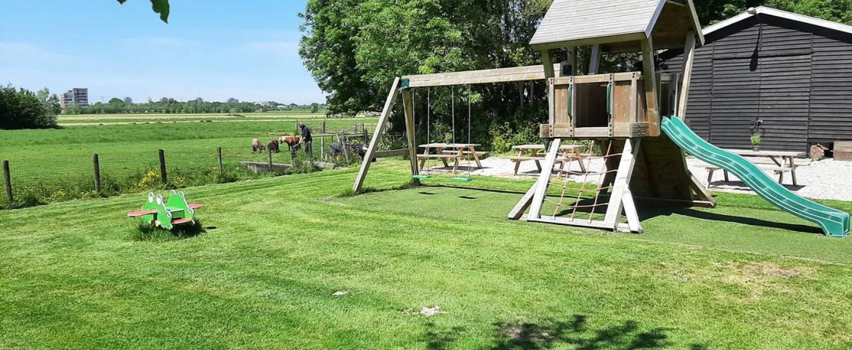 Hoeve Dijkzicht