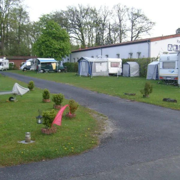 Campotel Bad Rothenfelde