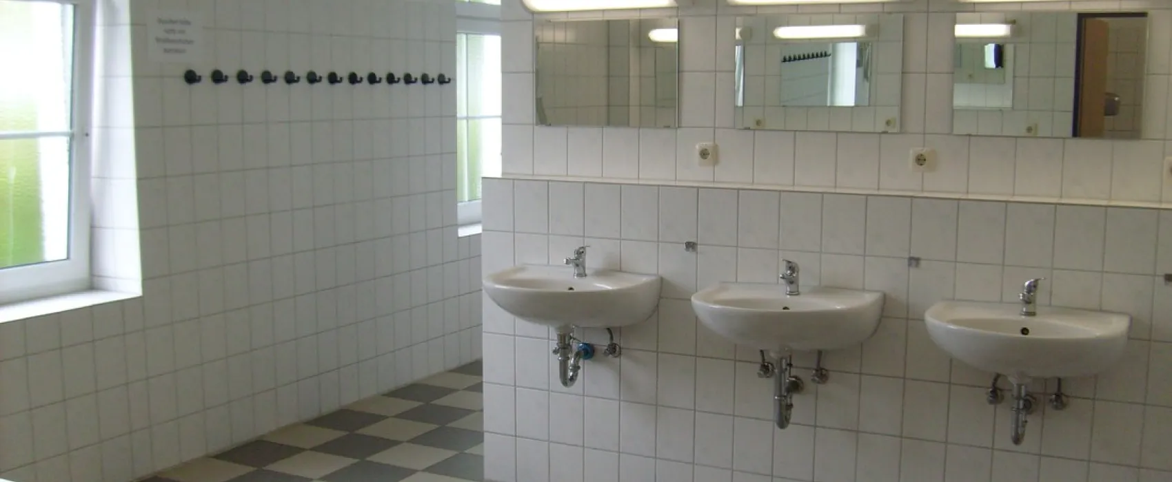 Campotel Bad Rothenfelde