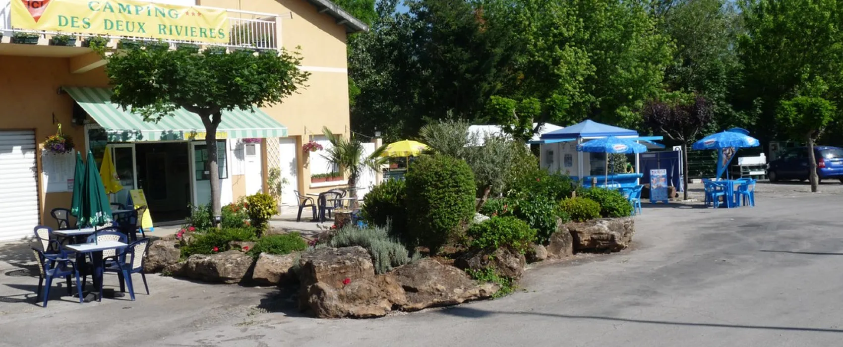 Des Deux Rivieres