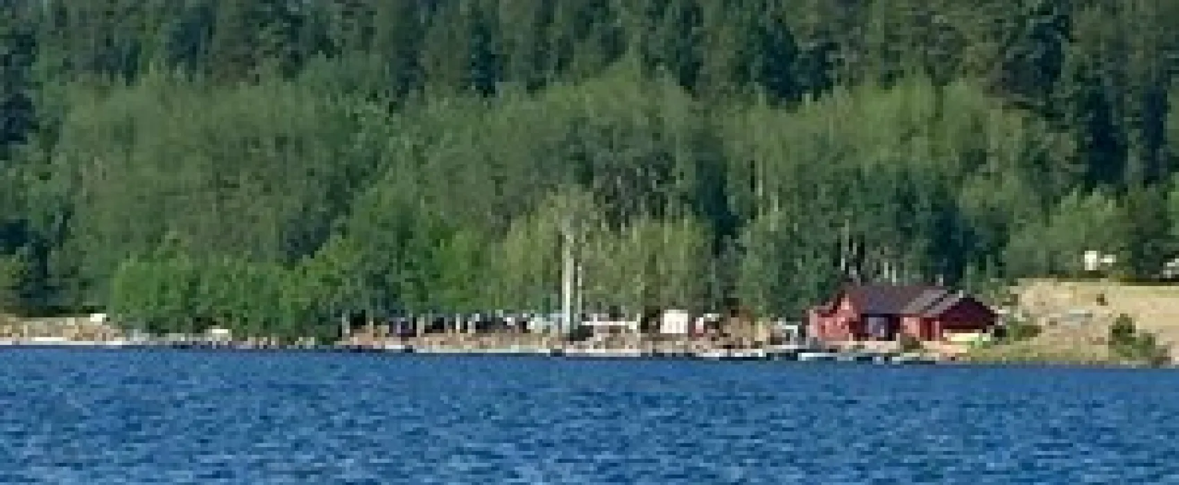 Grayling Campground