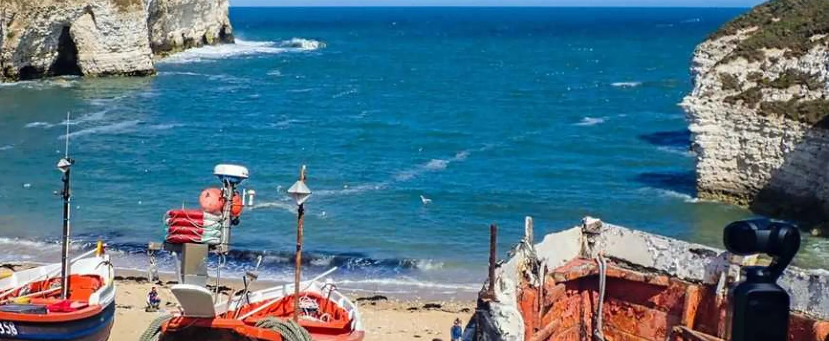 Flamborough Holiday Homes