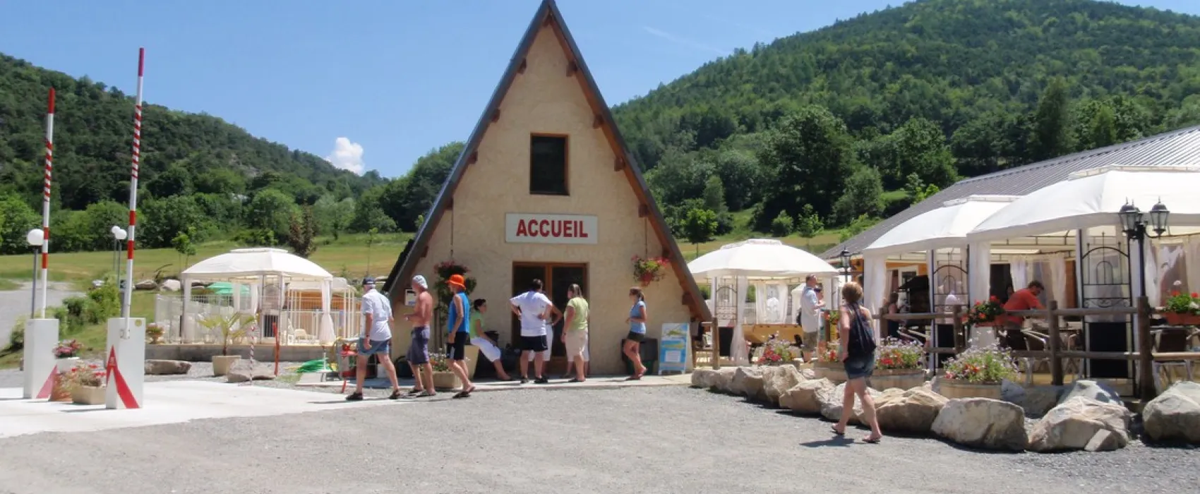 Campasun de l'Aigle