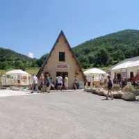 Campasun de l'Aigle