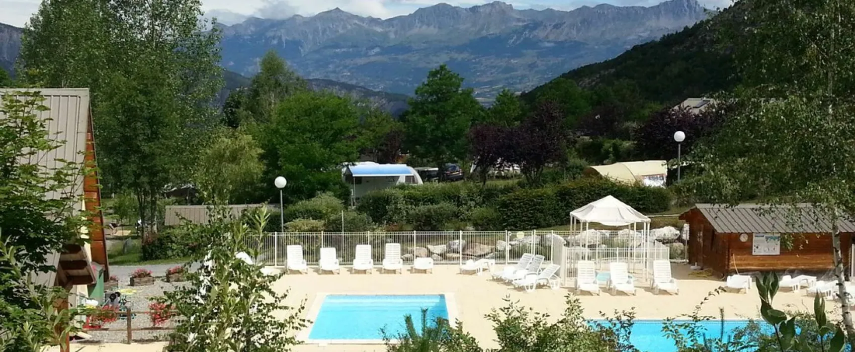 Campasun de l'Aigle