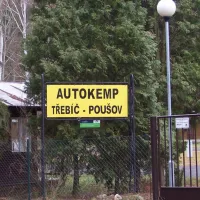 Kemp Poušov