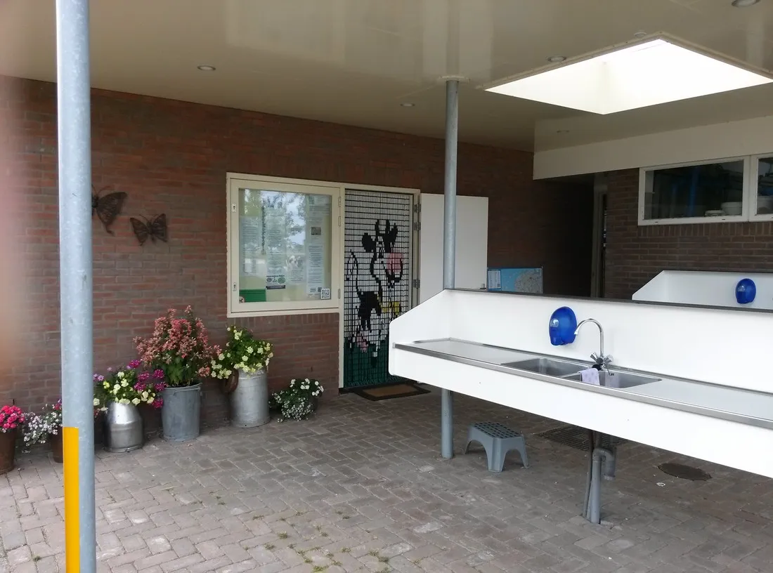 boerencamping-de-kei-castricum-gecos