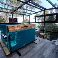 The Stargazing Cube