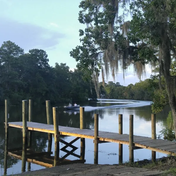Shady Acres Campground