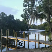 Shady Acres Campground