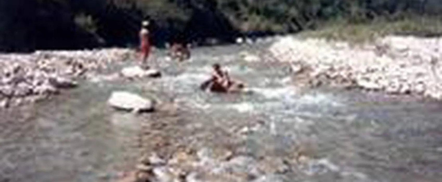 Camping De L'adrech