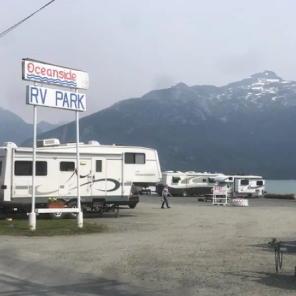 Oceanside RV Park