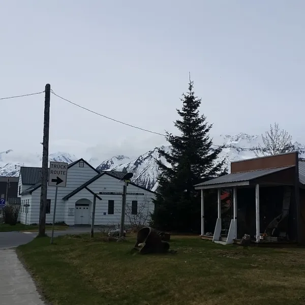 Oceanside RV Park