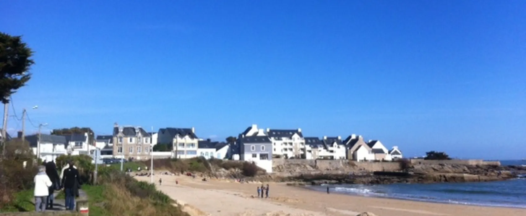 La Pointe du Talud