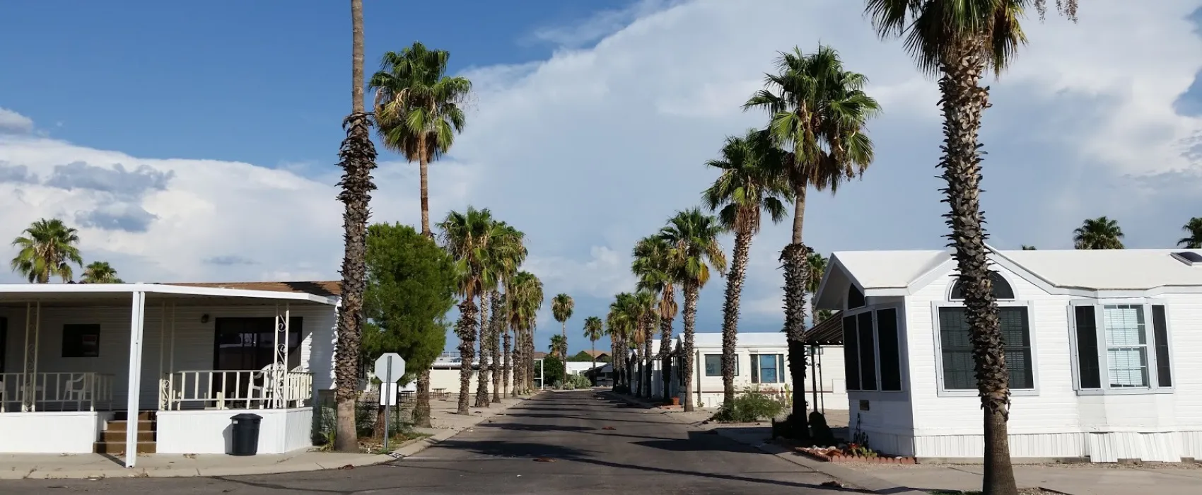 Voyager RV Resort