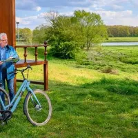 Maasfietsroute - Baarlo (header)
