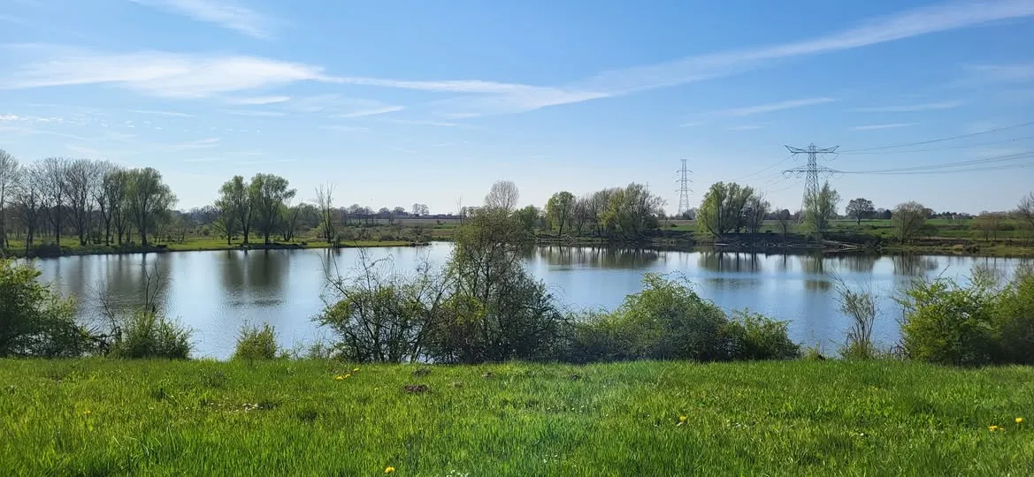 Teggerseplas