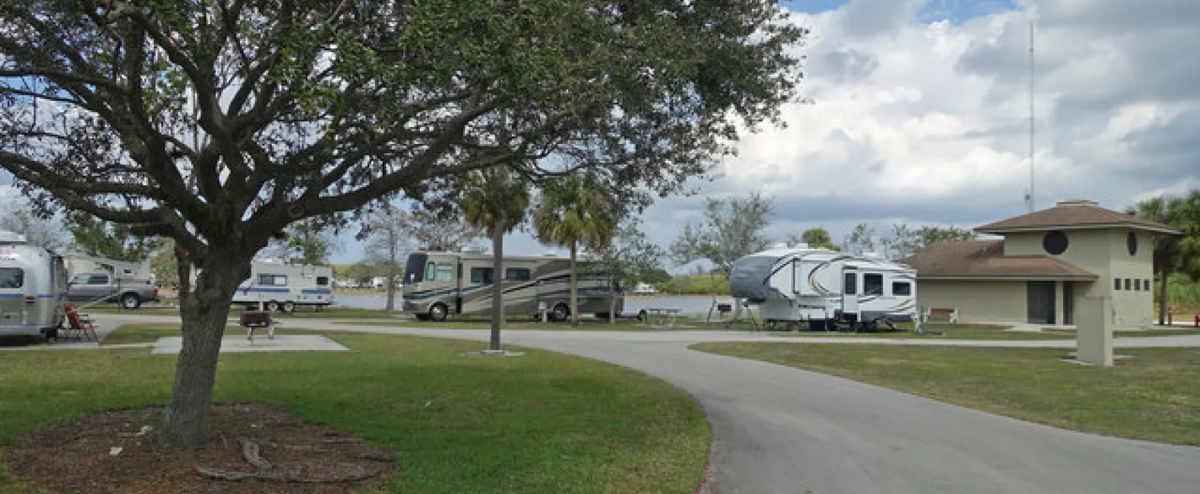 South Bay RV Campground
