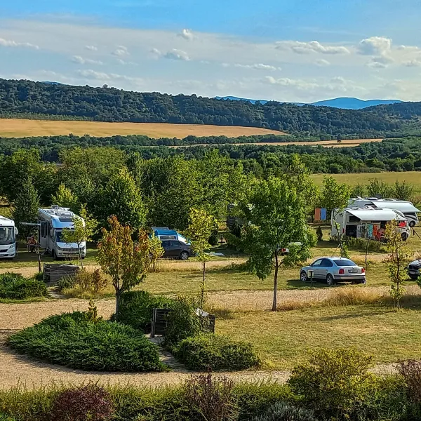 Camping Veliko Tarnovo, Dragizhevo Village