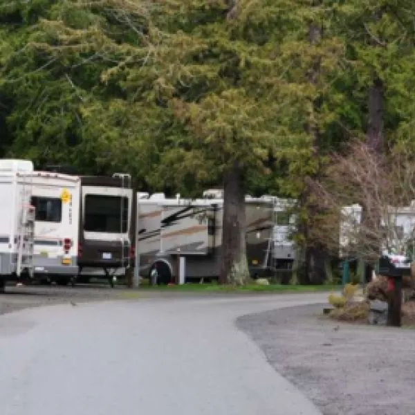 Eagle Tree RV park