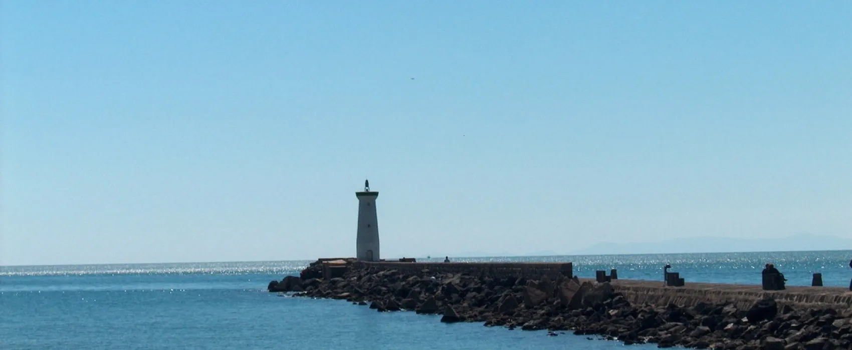 Les Romarins