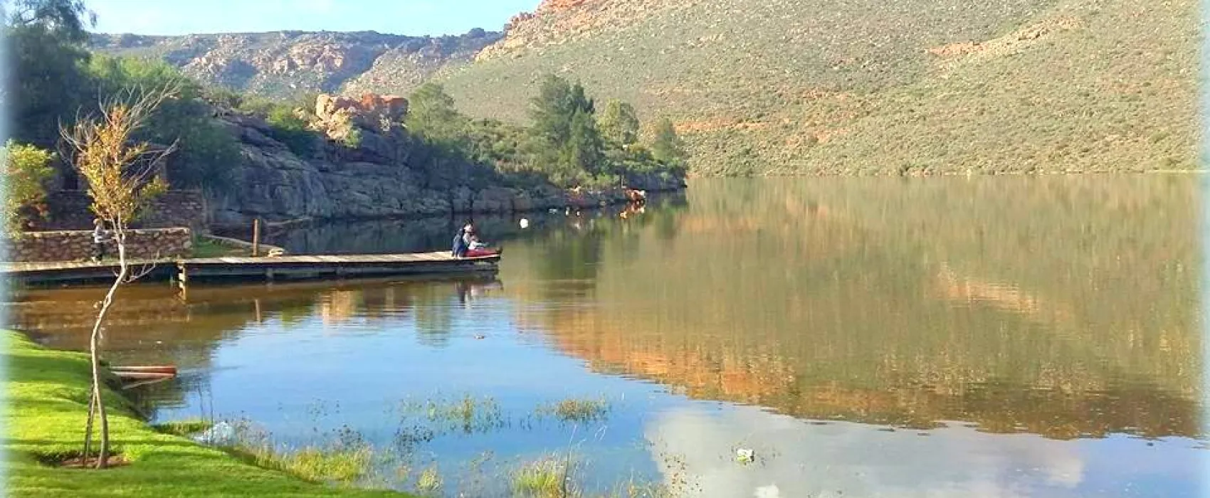 Rondeberg Resort