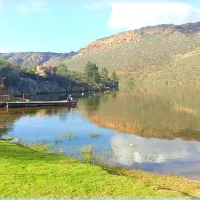 Rondeberg Resort