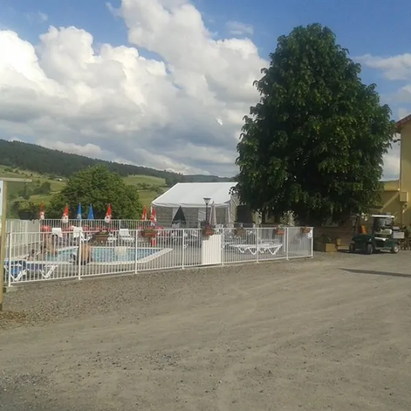 La Cigale de l'Allier