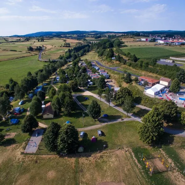 La Cigale de l'Allier