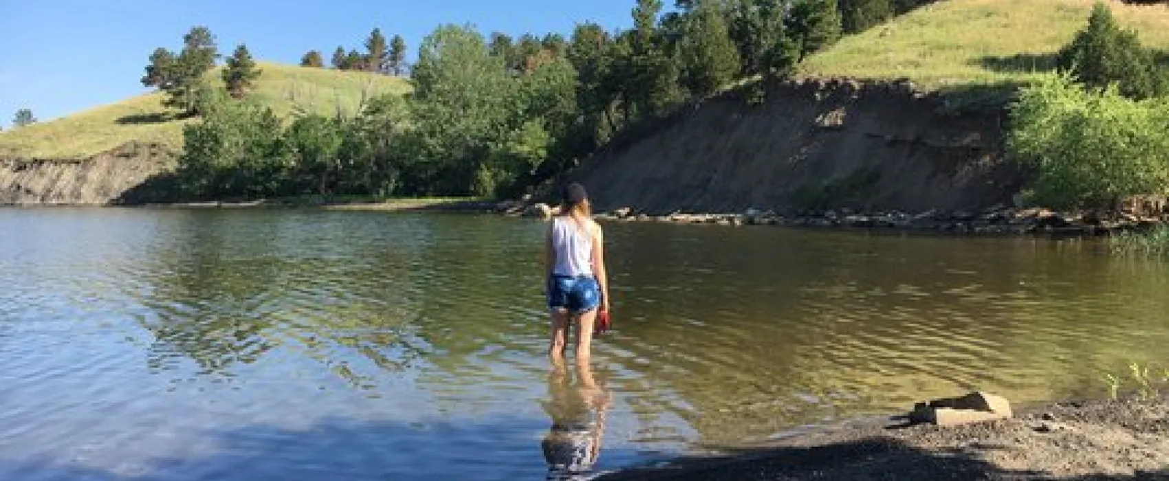 Cheyenne Campground