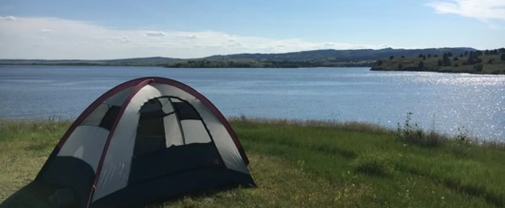 Cheyenne Campground