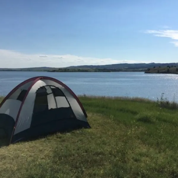Cheyenne Campground