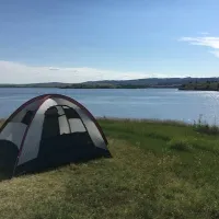 Cheyenne Campground