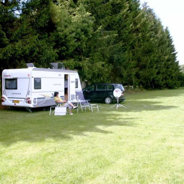 Le Val d'Oise