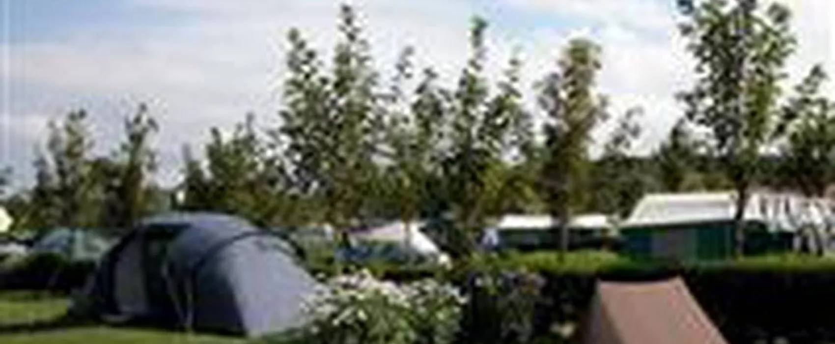 Camping L'esperance