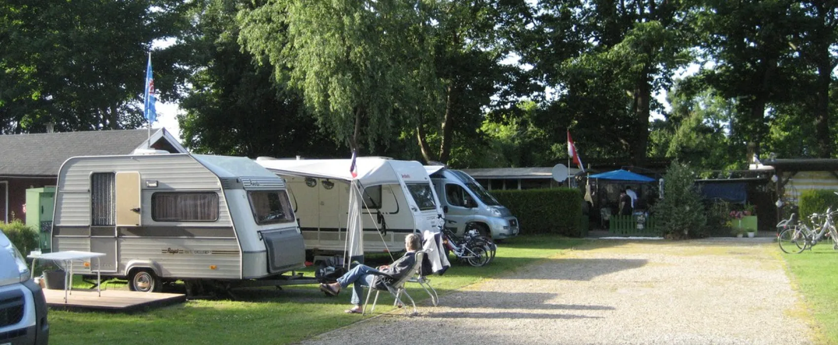 Sund Camp