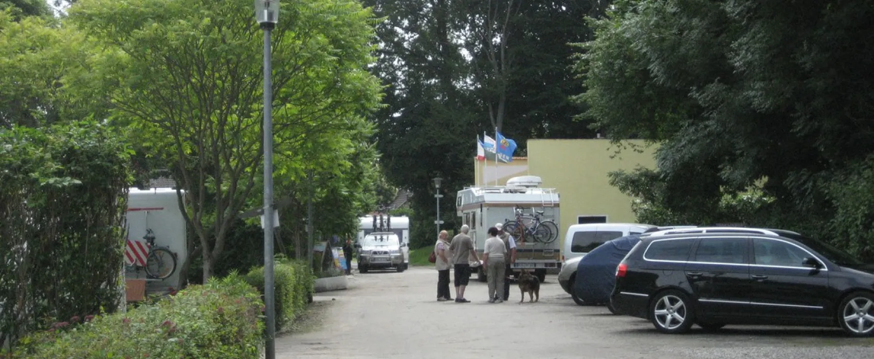 Sund Camp