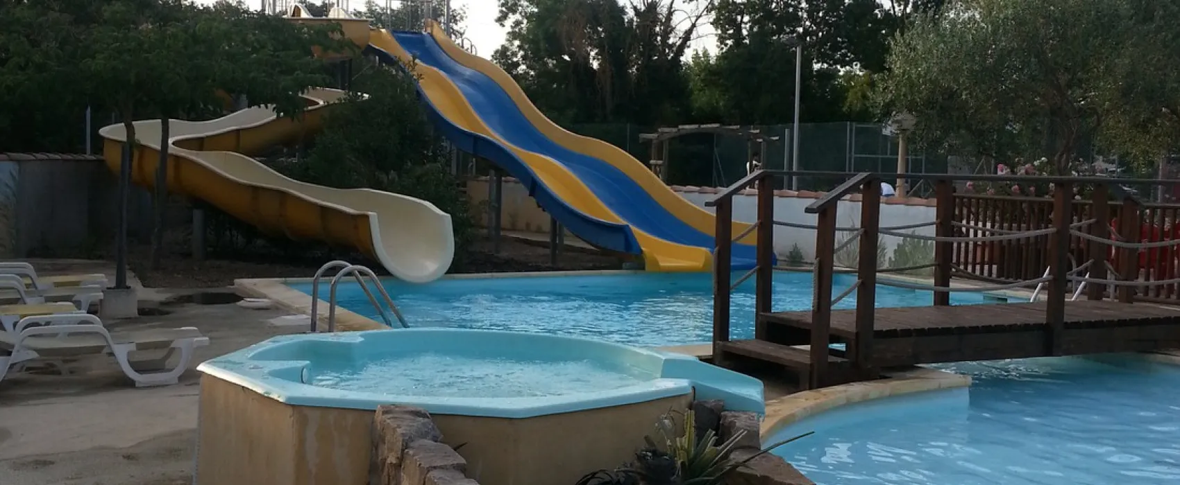 Les Rivières