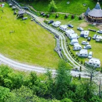 Camping Etno Selo Vukovic