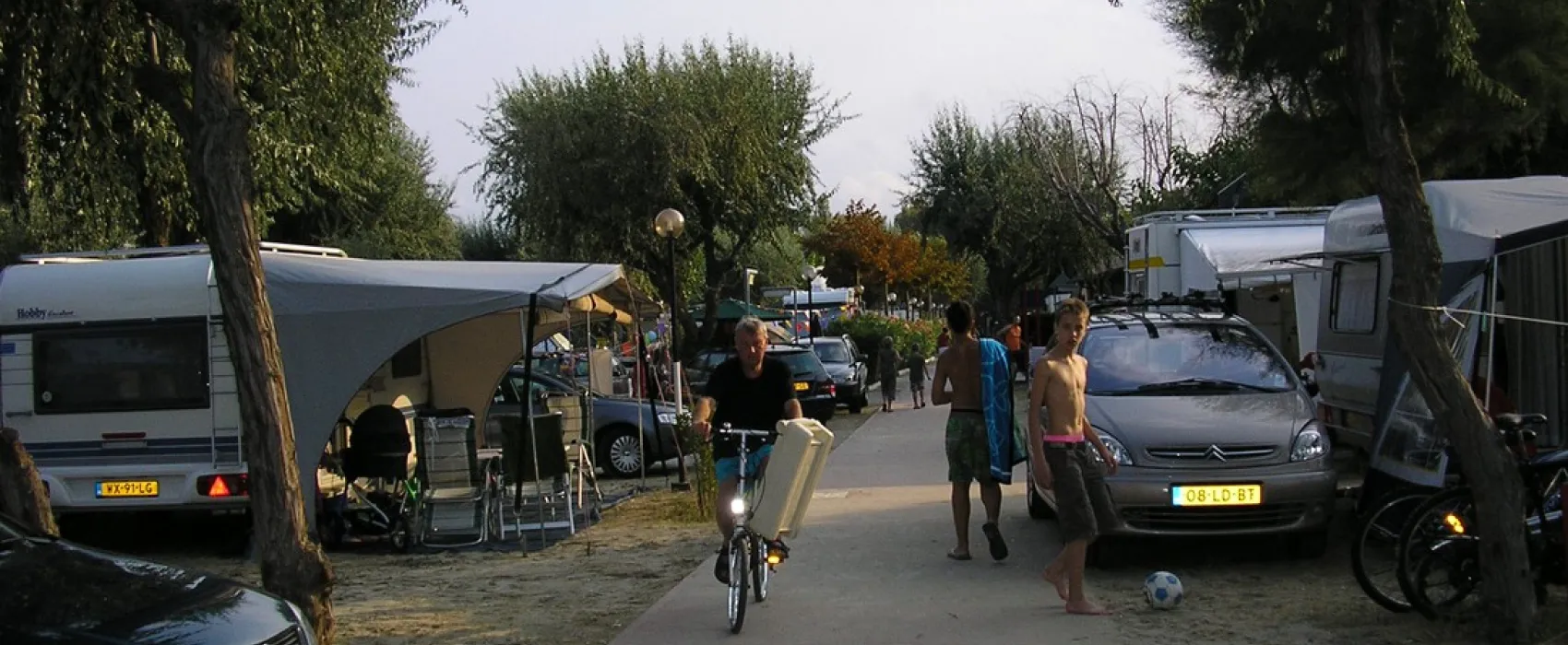 Happy Village