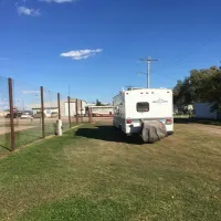 Silverton Municipal Park