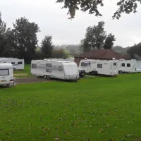 Riverside Meadows Country Caravan Park