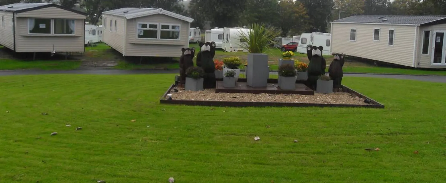 Riverside Meadows Country Caravan Park