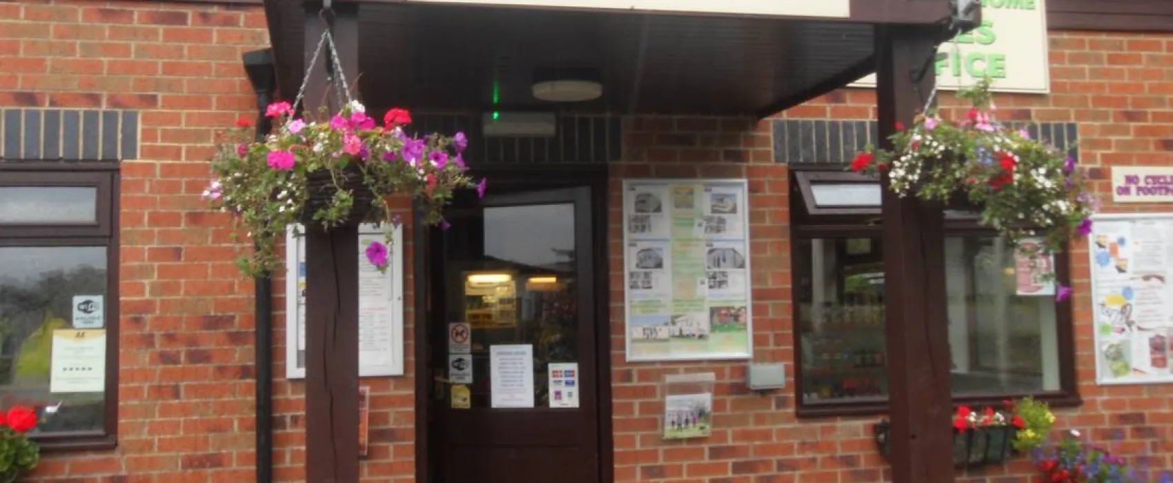 Riverside Meadows Country Caravan Park